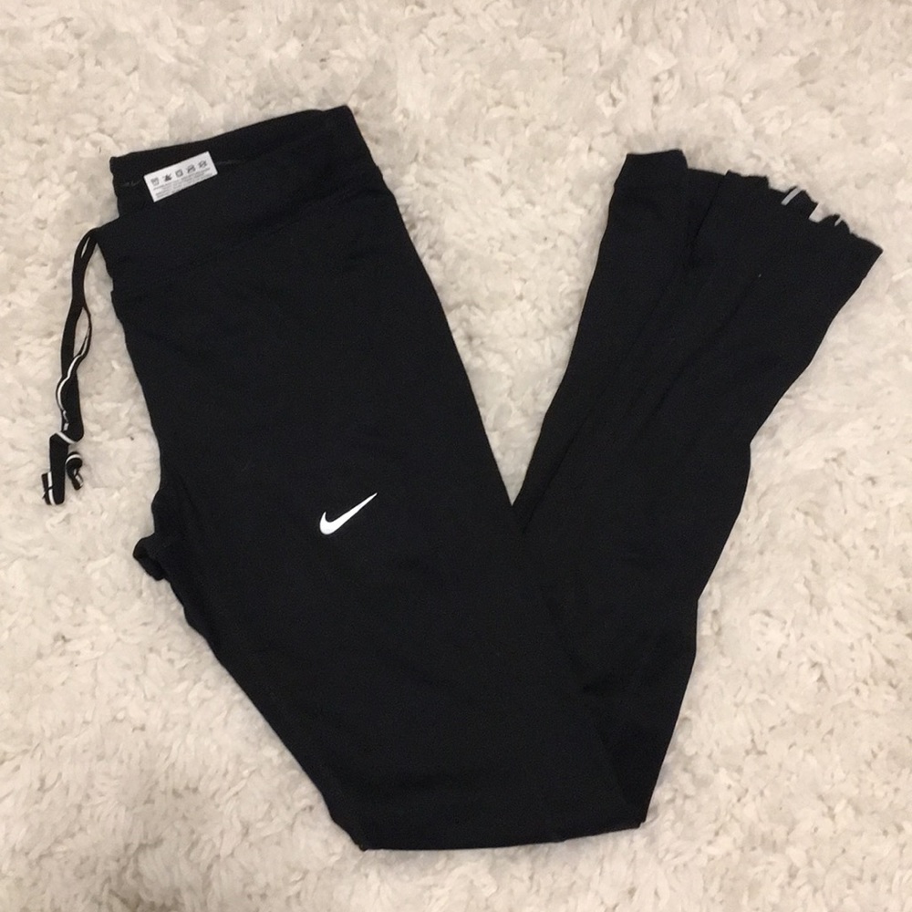 Nike Running full length leggings size xs